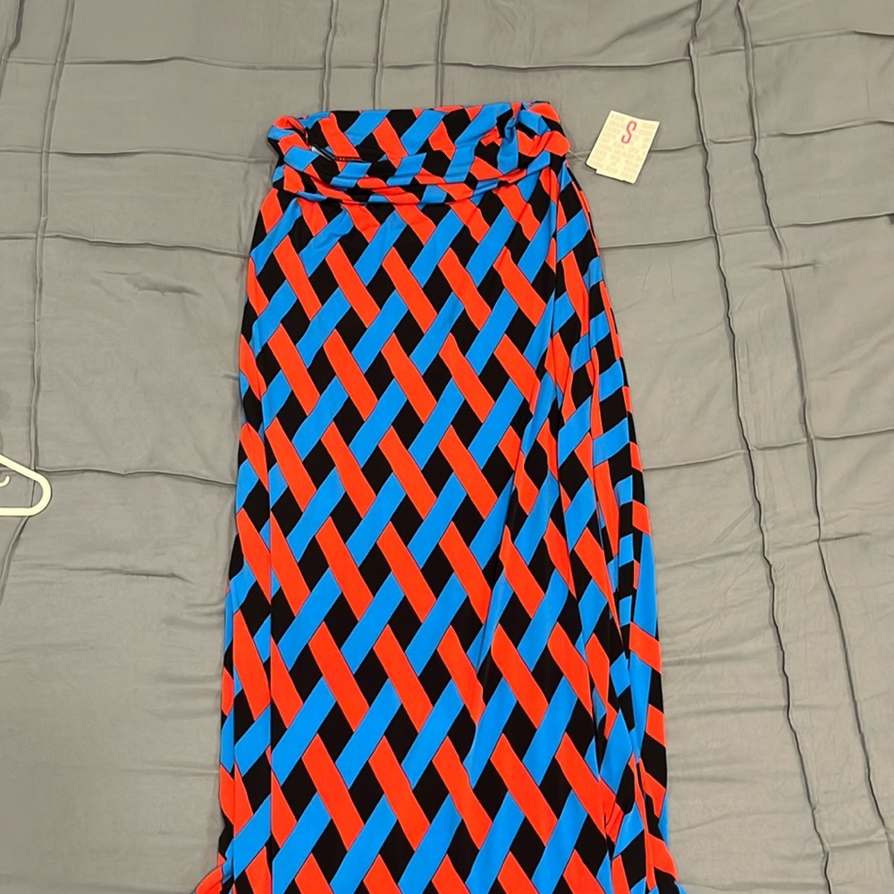 Lularoe Maxi Skirt